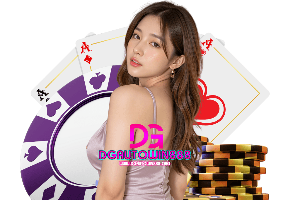 dgautowin888 สล็อต