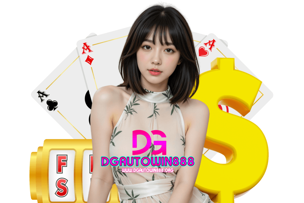 dgautowin888 เว็บตรง